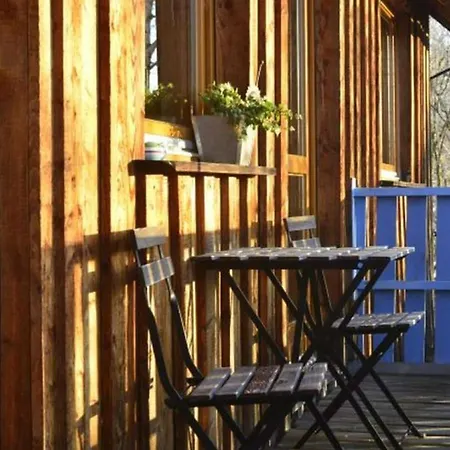 Lägenhet Keim Comfortable Vacation Negenborn