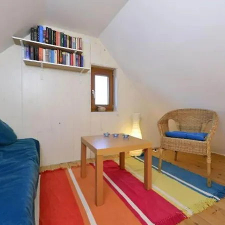 Keim Comfortable Vacation Negenborn