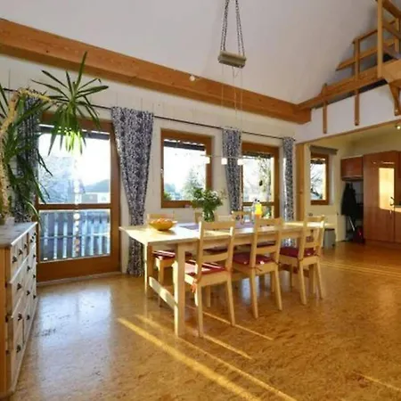 Lägenhet Keim Comfortable Vacation Negenborn