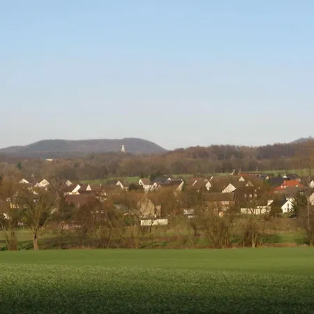 Keim Comfortable Vacation * Negenborn